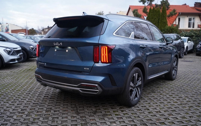 Kia Sorento cena 245000 przebieg: 1, rok produkcji 2023 z Szamotuły małe 301